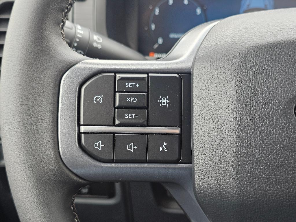 new 2026 Ford F-150 car, priced at $53,695