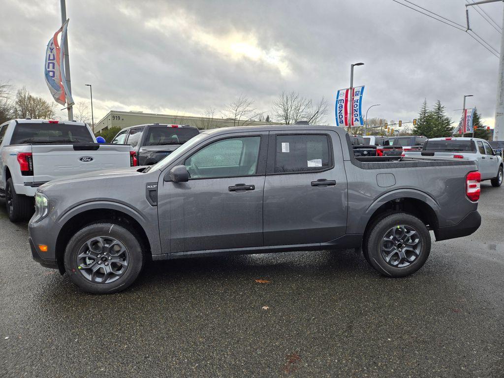new 2026 Ford Maverick car, priced at $29,515