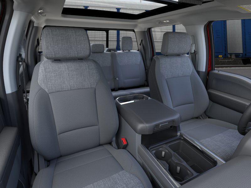 new 2026 Ford F-350 car, priced at $94,880