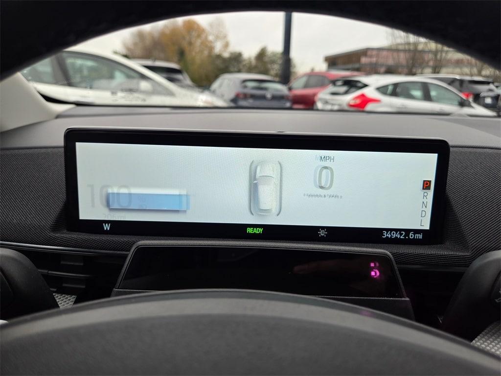 used 2023 Ford Mustang Mach-E car, priced at $25,891