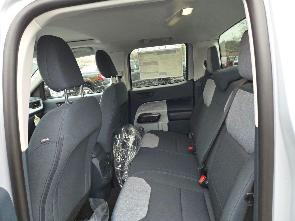 new 2026 Ford Maverick car, priced at $32,900