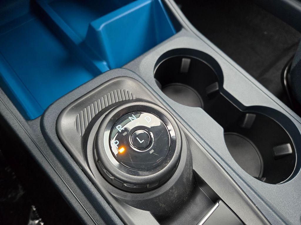 new 2026 Ford Maverick car, priced at $32,900