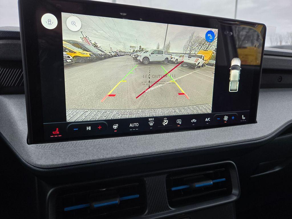 new 2026 Ford Maverick car, priced at $32,900