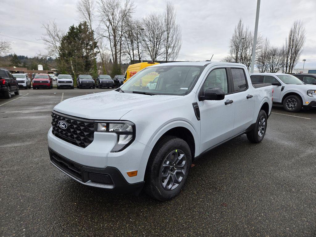 new 2026 Ford Maverick car, priced at $32,900