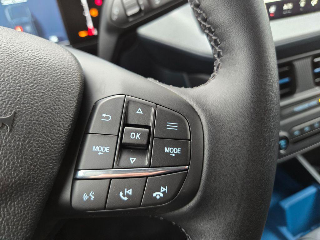 new 2026 Ford Maverick car, priced at $32,900