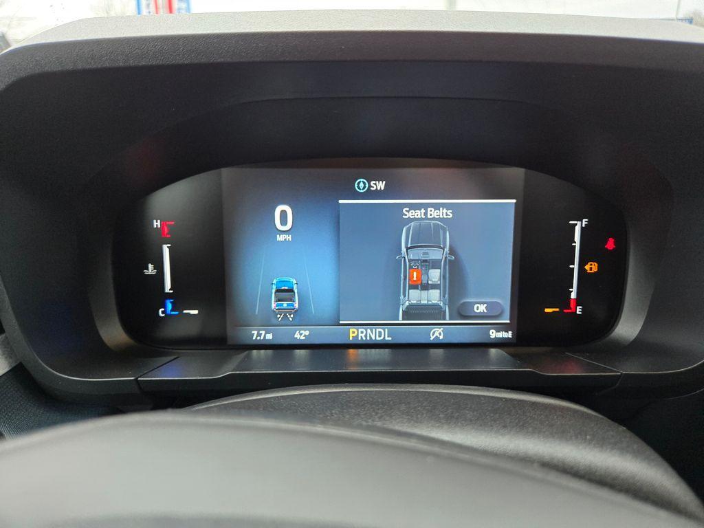 new 2026 Ford Maverick car, priced at $32,900