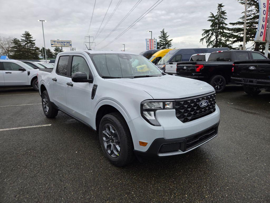 new 2026 Ford Maverick car, priced at $32,900