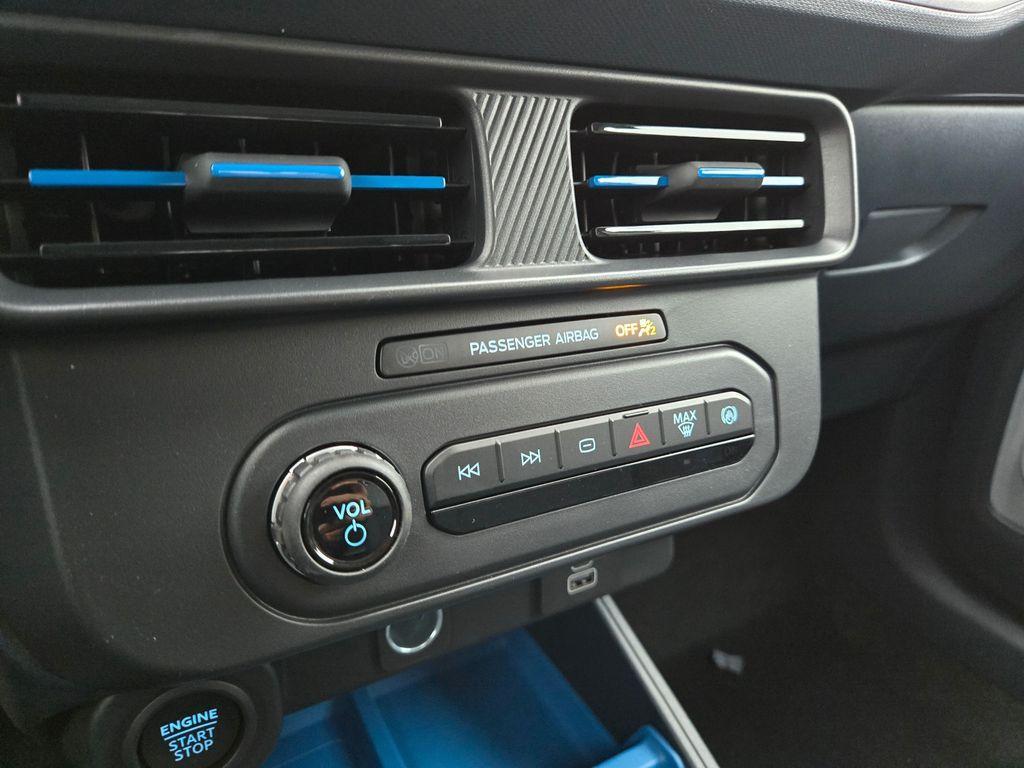 new 2026 Ford Maverick car, priced at $32,900