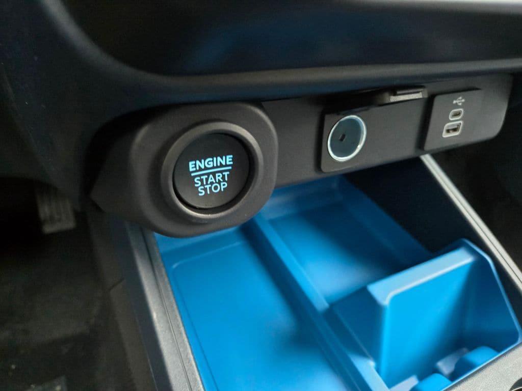 new 2026 Ford Maverick car, priced at $33,900