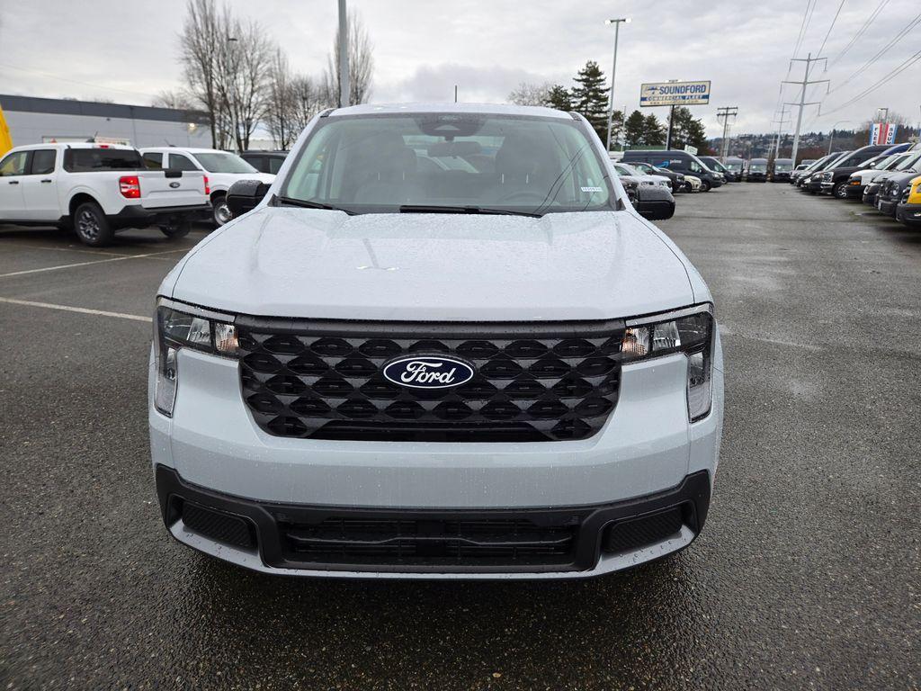 new 2026 Ford Maverick car, priced at $32,900