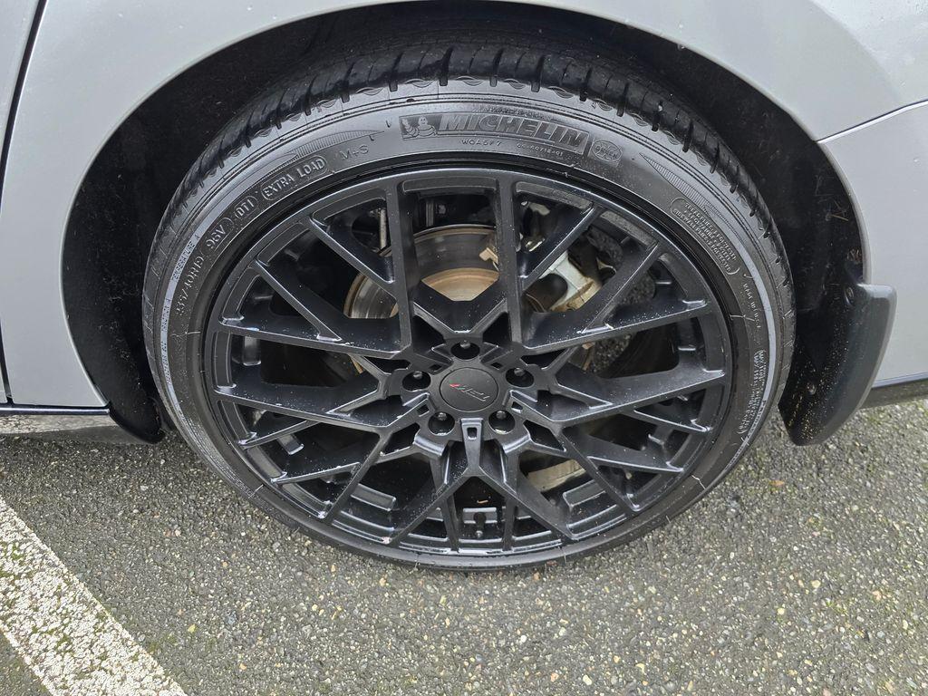 used 2024 Honda Accord Hybrid car