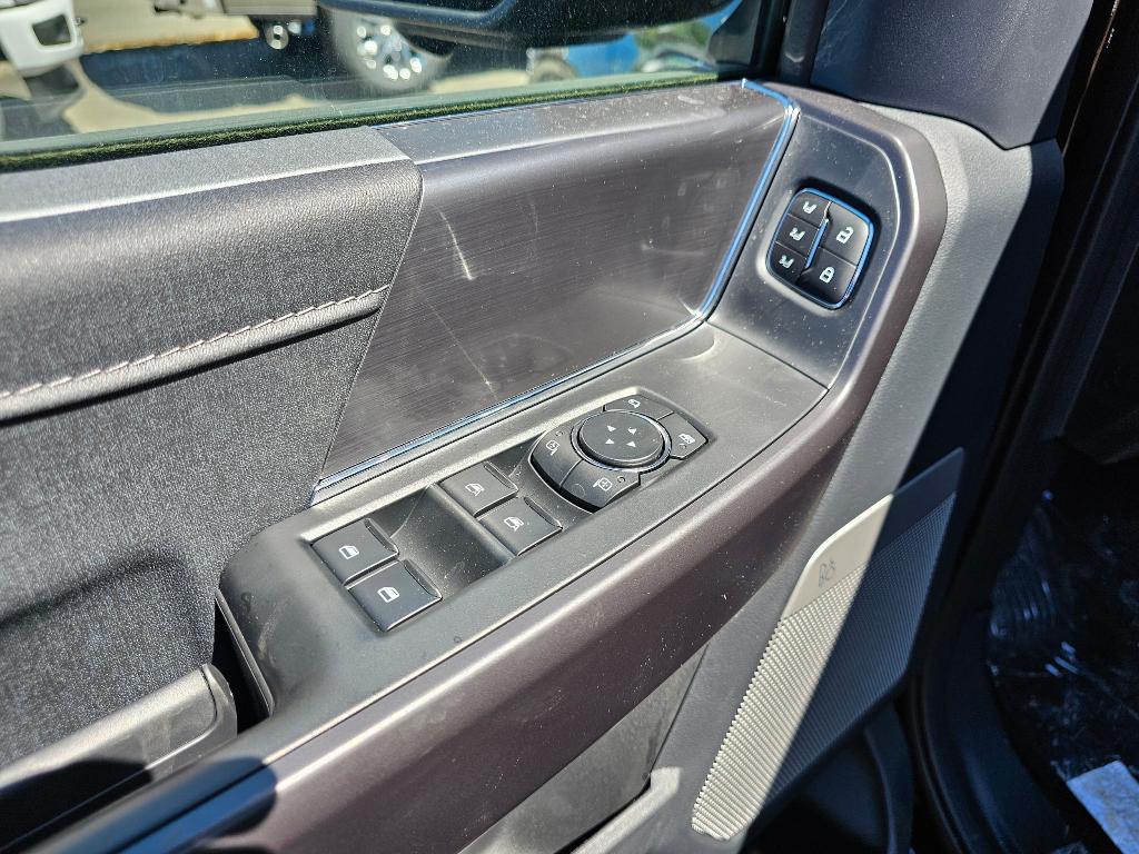 new 2026 Ford F-150 car, priced at $63,595
