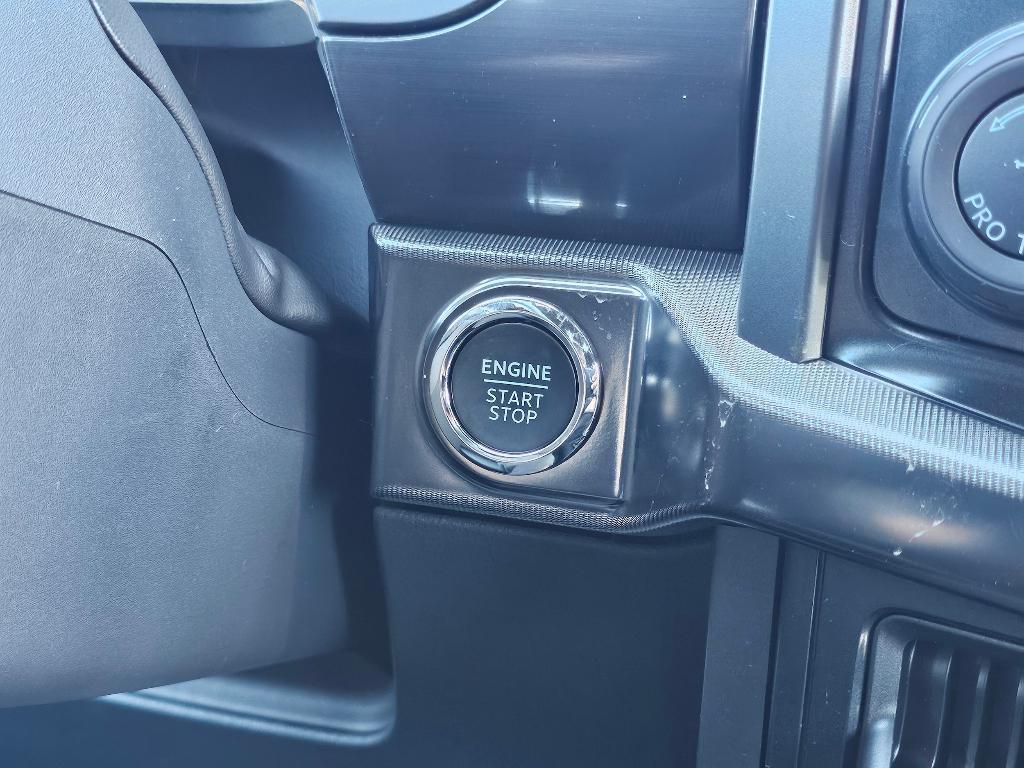 new 2026 Ford F-150 car, priced at $63,595