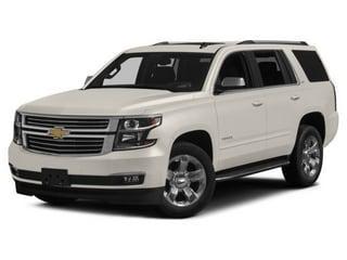 used 2016 Chevrolet Tahoe car