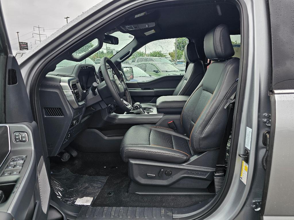 new 2026 Ford F-150 car, priced at $62,120