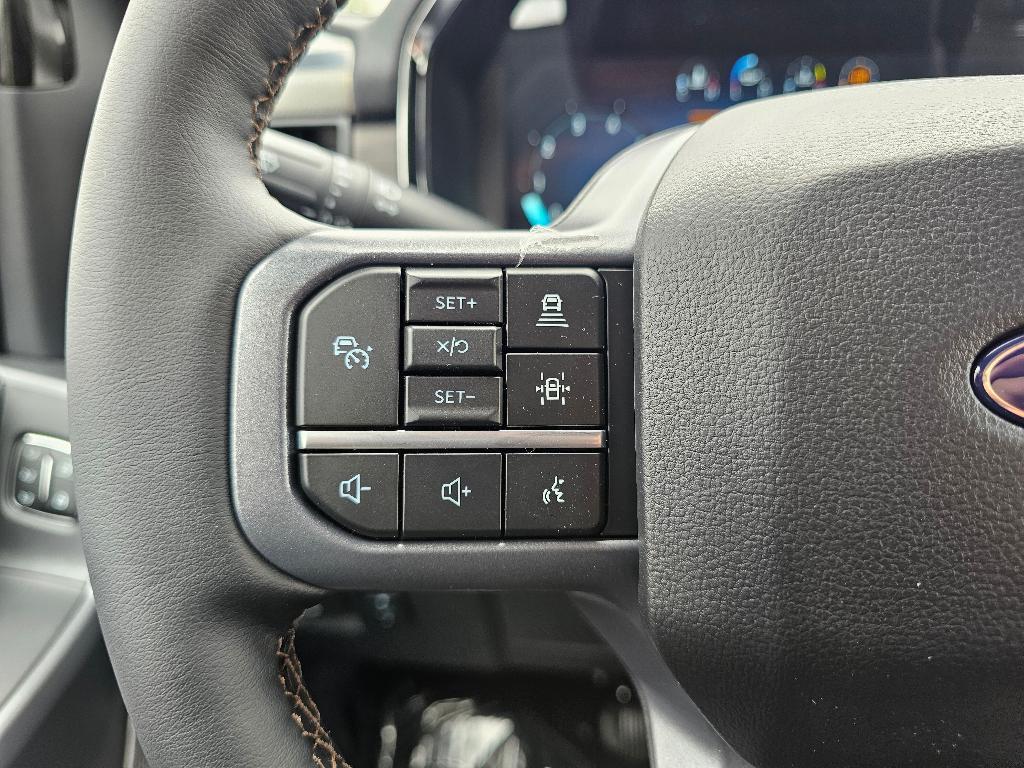 new 2026 Ford F-150 car, priced at $62,120