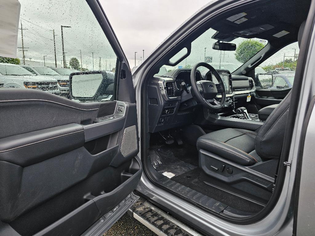 new 2026 Ford F-150 car, priced at $62,120