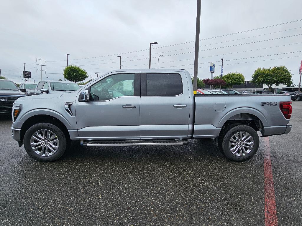 new 2026 Ford F-150 car, priced at $62,120