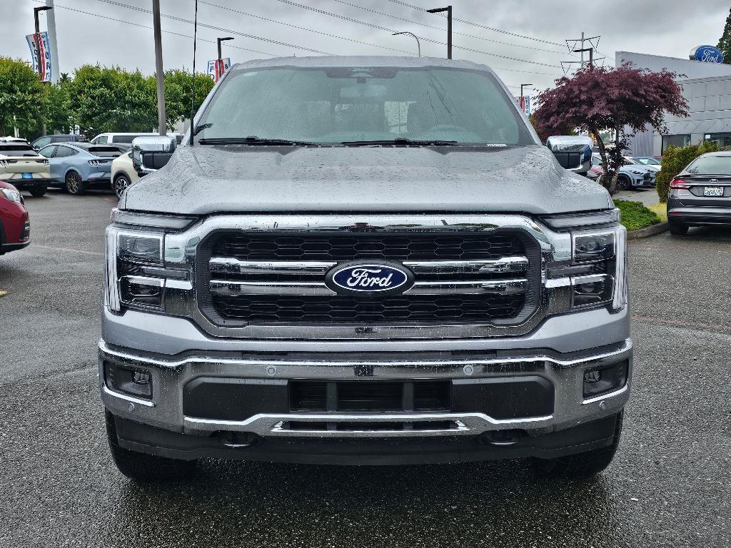 new 2026 Ford F-150 car, priced at $62,120