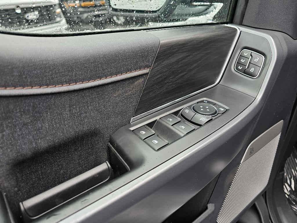 new 2026 Ford F-150 car, priced at $62,120