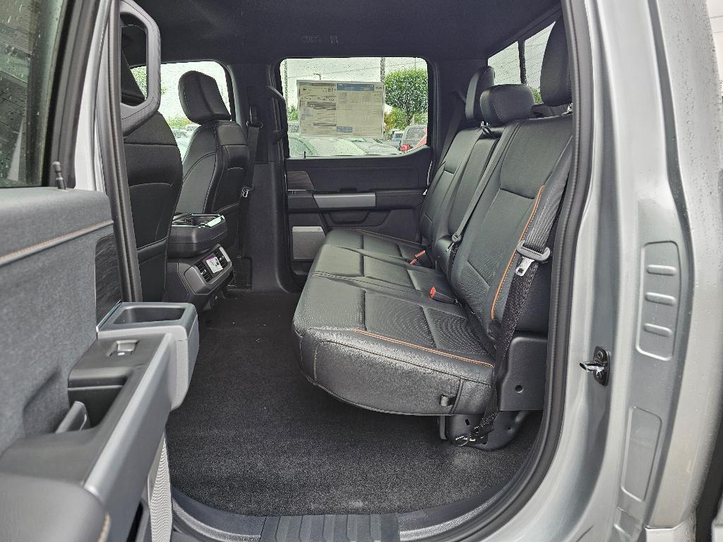 new 2026 Ford F-150 car, priced at $62,120