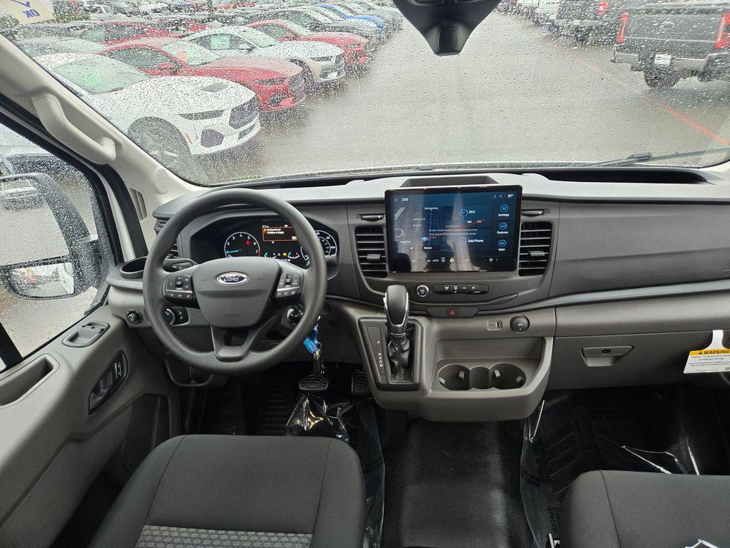 used 2025 Ford Transit-250 car, priced at $46,999