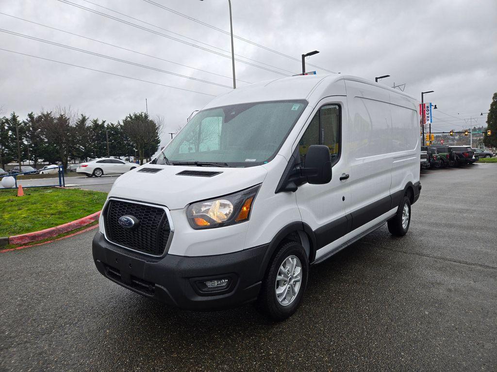 used 2025 Ford Transit-250 car, priced at $46,999