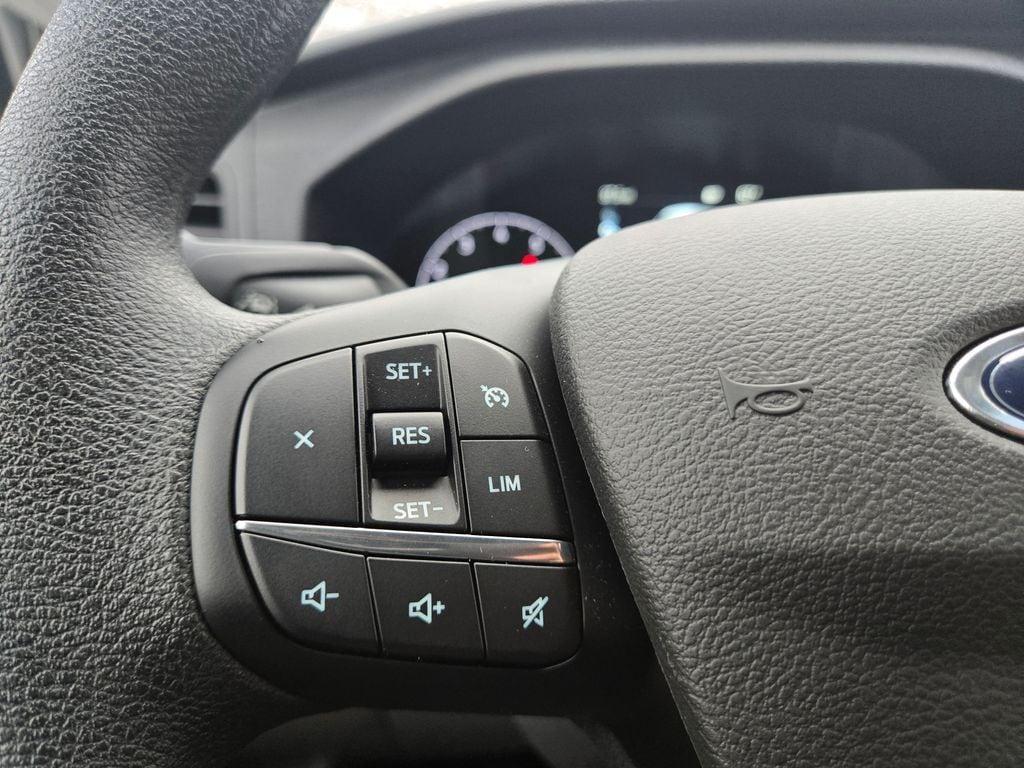 used 2025 Ford Transit-250 car, priced at $46,999