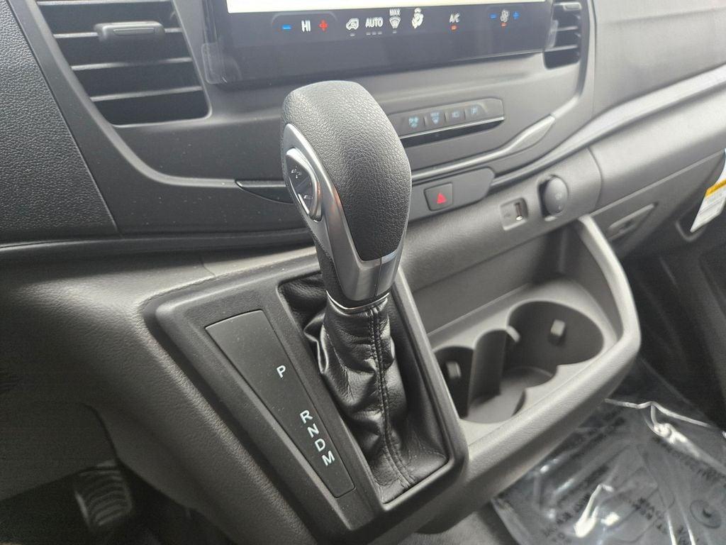 used 2025 Ford Transit-250 car, priced at $46,999