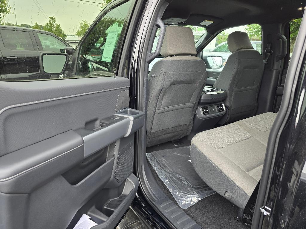 new 2026 Ford F-150 car, priced at $49,630