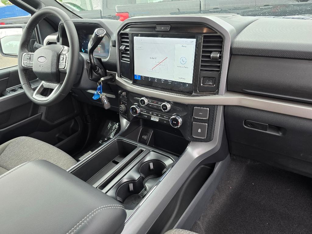 new 2026 Ford F-150 car, priced at $49,630