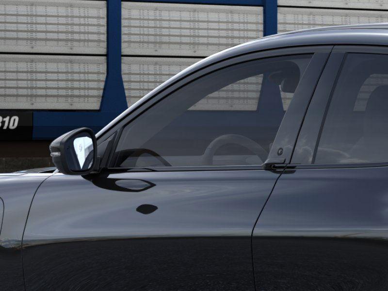 new 2026 Ford Mustang Mach-E car, priced at $34,340