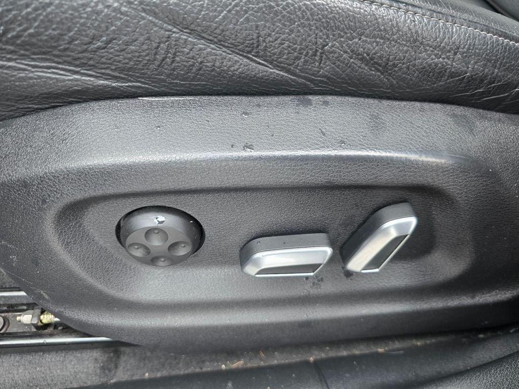 used 2016 Audi Q5 car, priced at $12,771