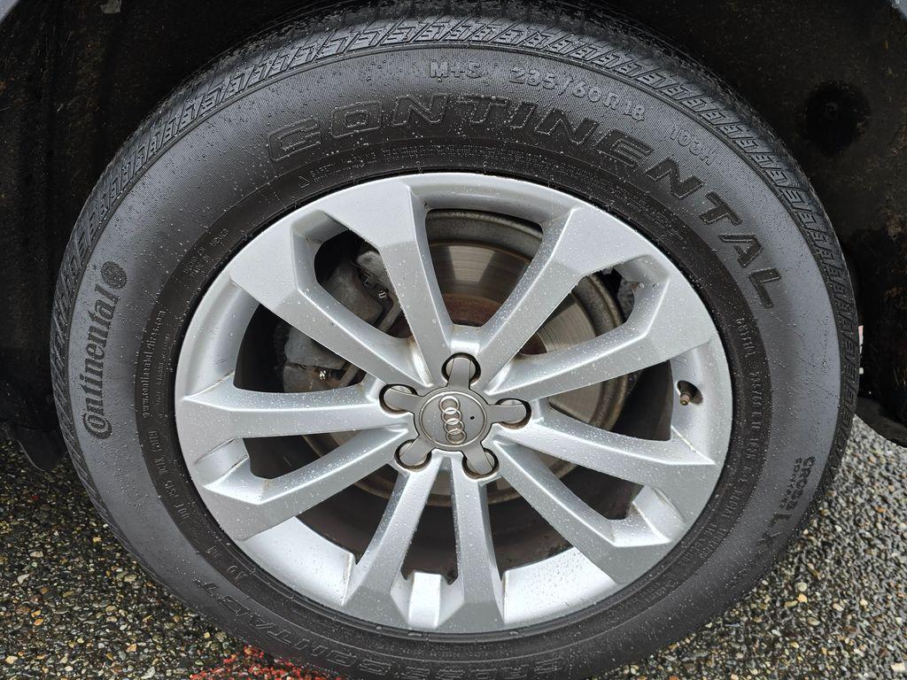 used 2016 Audi Q5 car, priced at $12,771