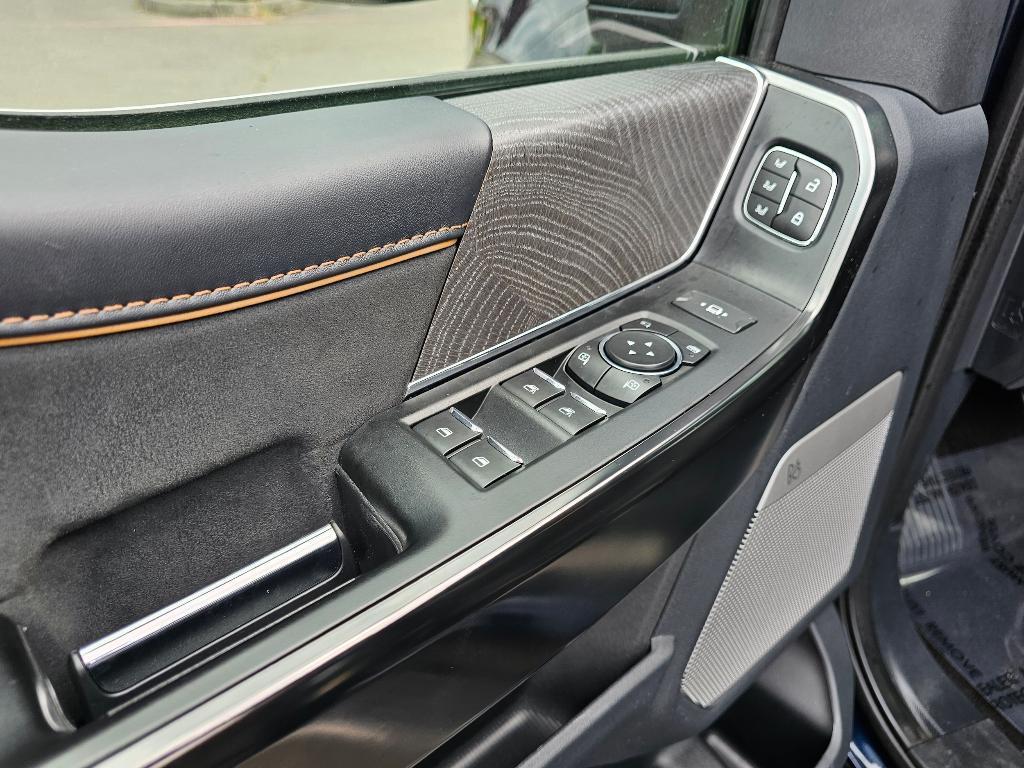 used 2022 Ford F-150 car, priced at $49,971