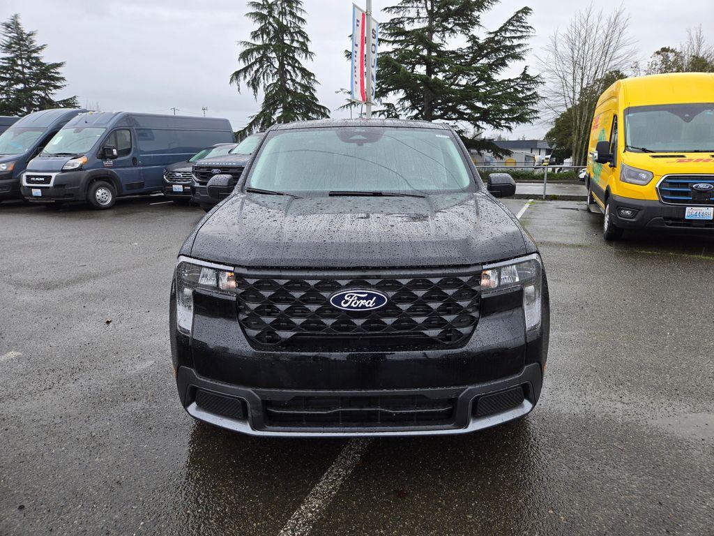 new 2026 Ford Maverick car, priced at $29,515