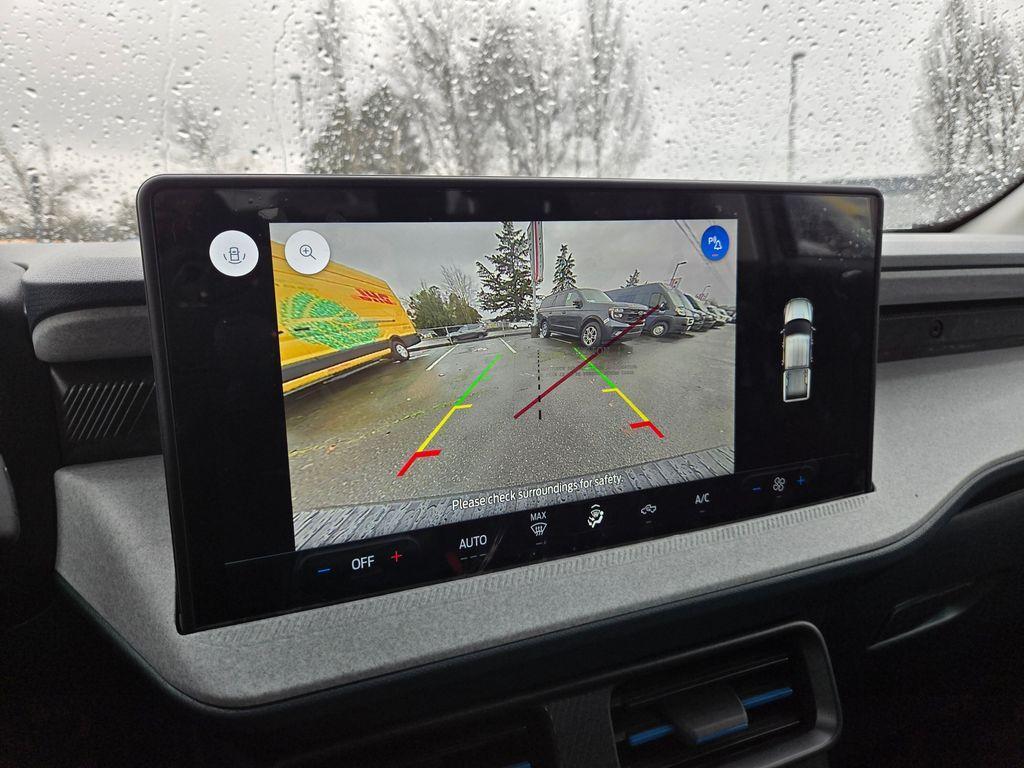 new 2026 Ford Maverick car, priced at $29,515