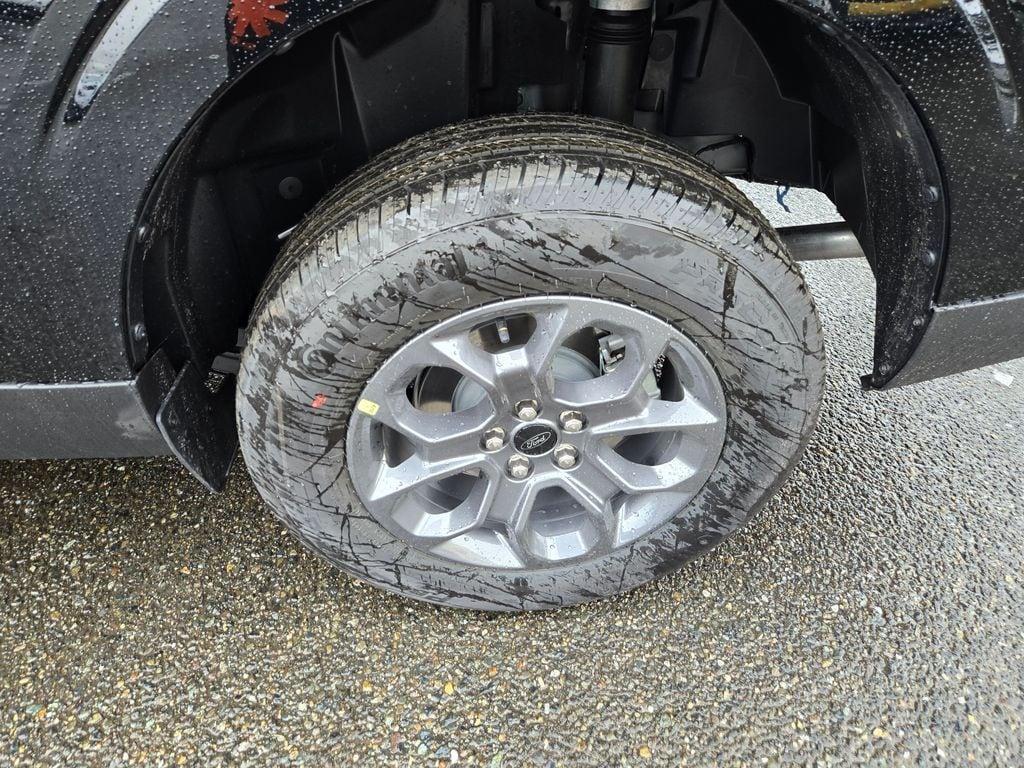 new 2026 Ford Maverick car, priced at $29,515