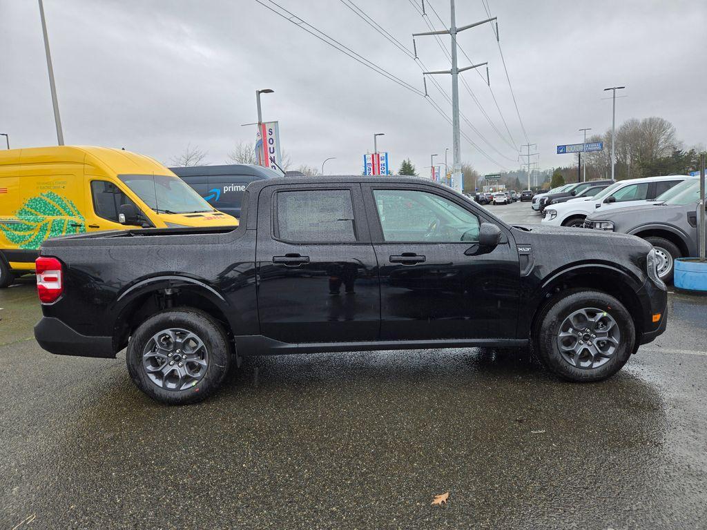 new 2026 Ford Maverick car, priced at $29,515
