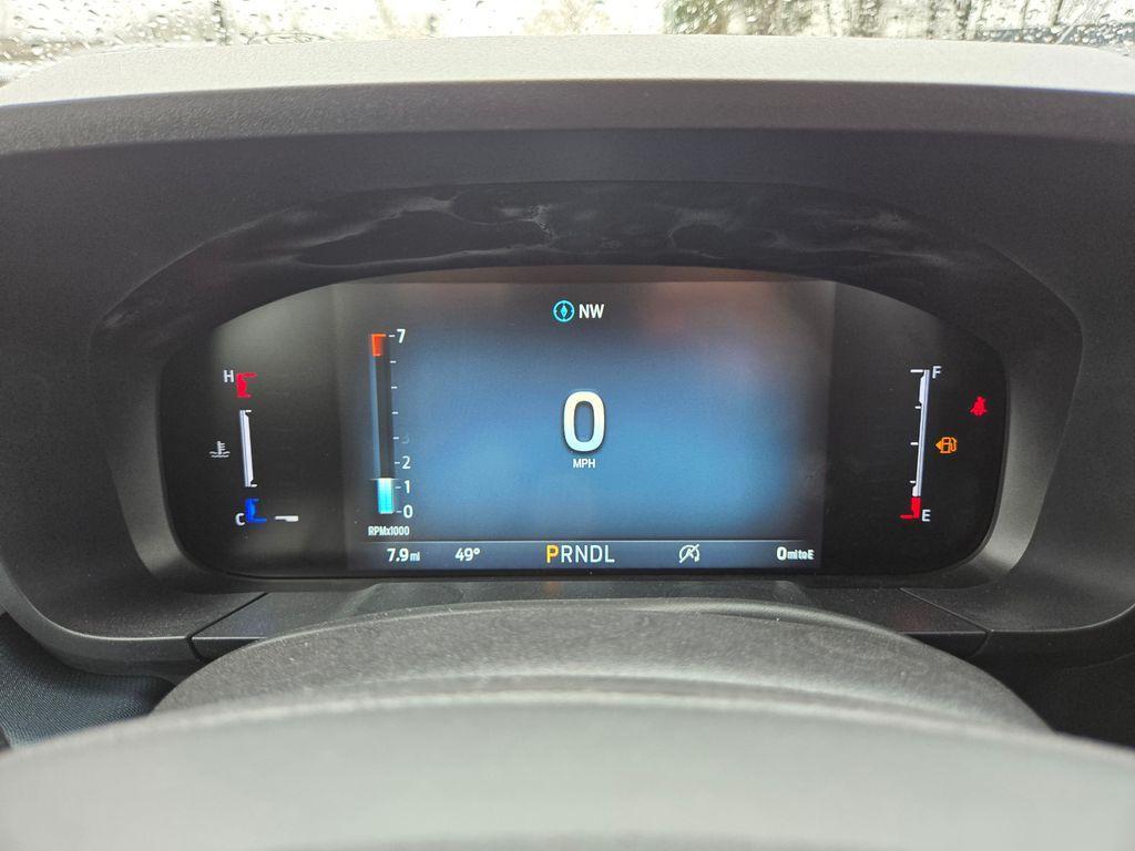 new 2026 Ford Maverick car, priced at $29,515