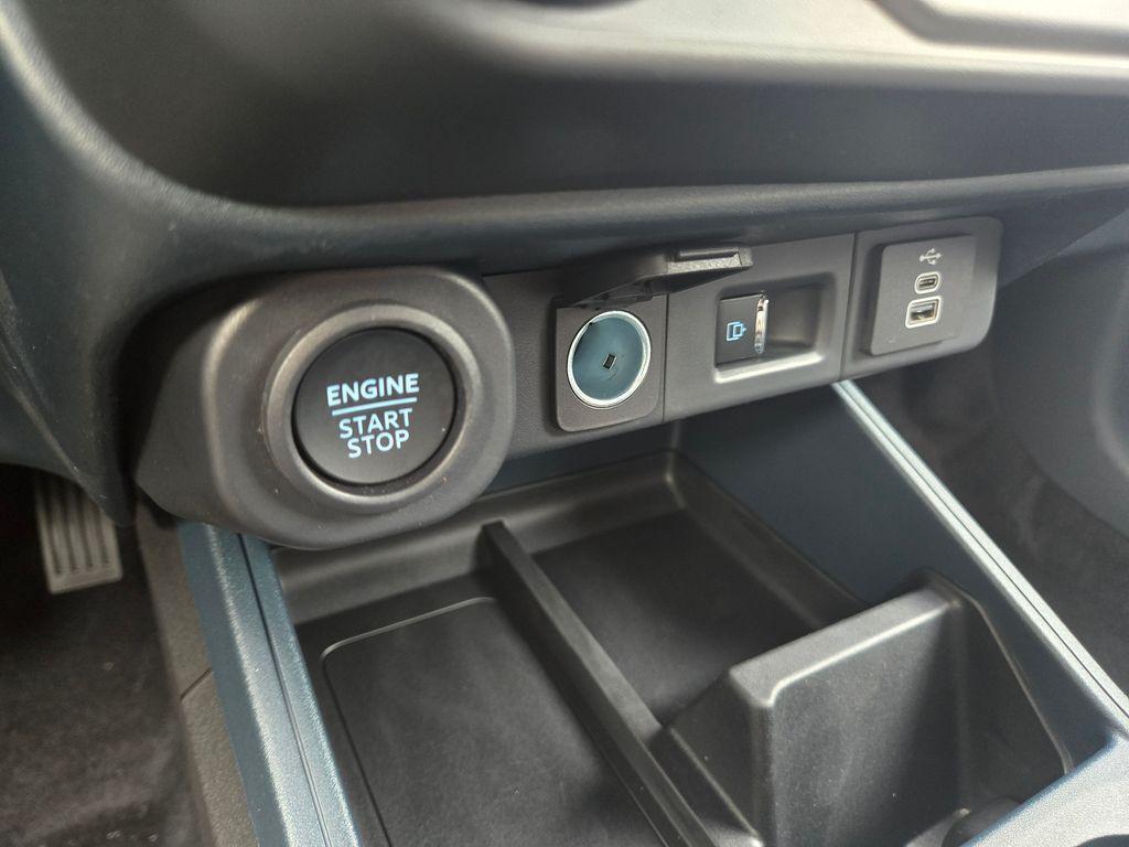 new 2026 Ford Maverick car, priced at $40,685