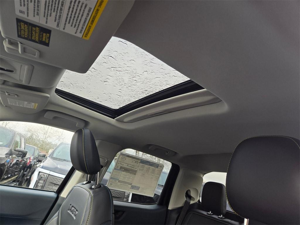 new 2026 Ford Maverick car, priced at $35,835