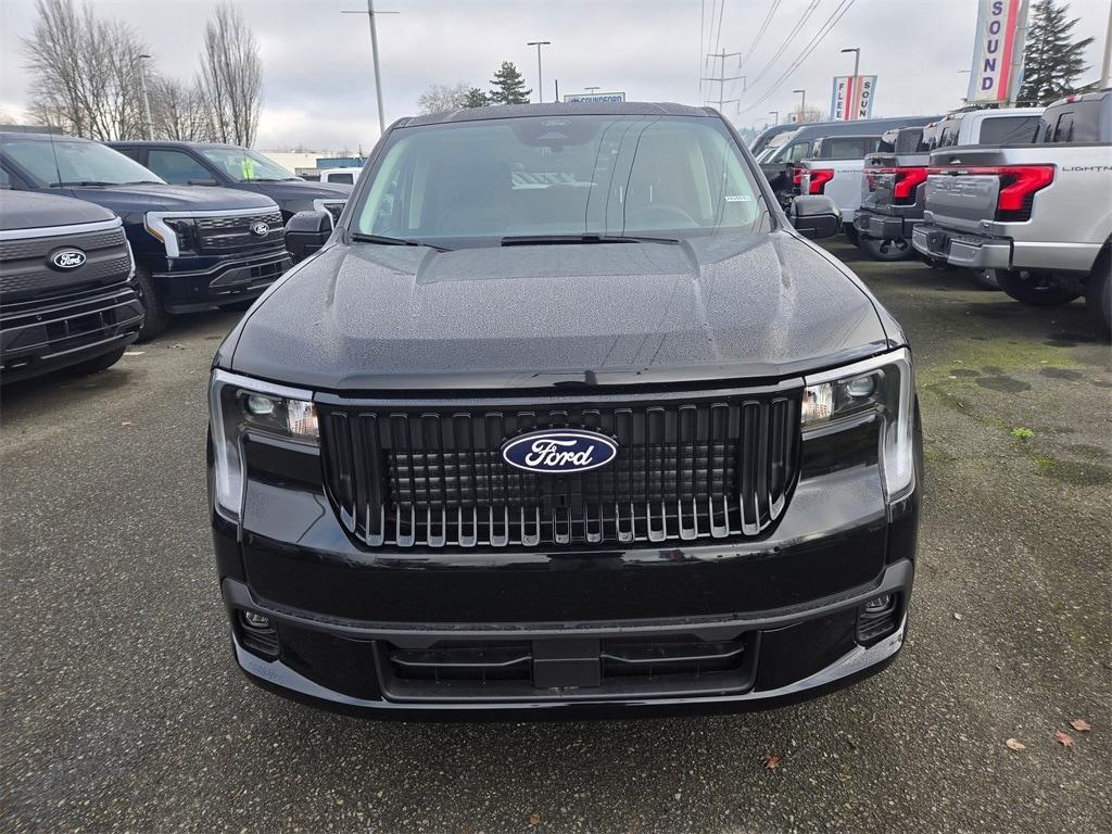 new 2026 Ford Maverick car, priced at $34,835