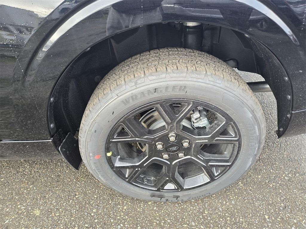 new 2026 Ford Maverick car, priced at $34,835