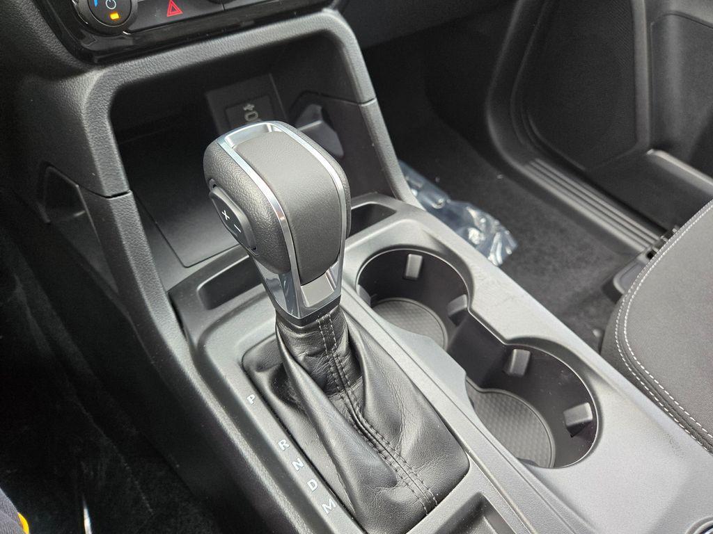 new 2025 Ford Ranger car, priced at $35,170