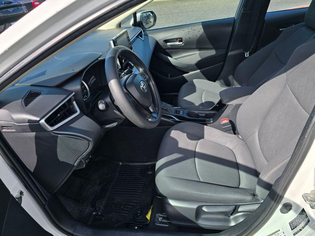 used 2020 Toyota Corolla car, priced at $15,980
