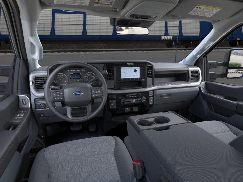 new 2026 Ford F-350 car, priced at $74,935