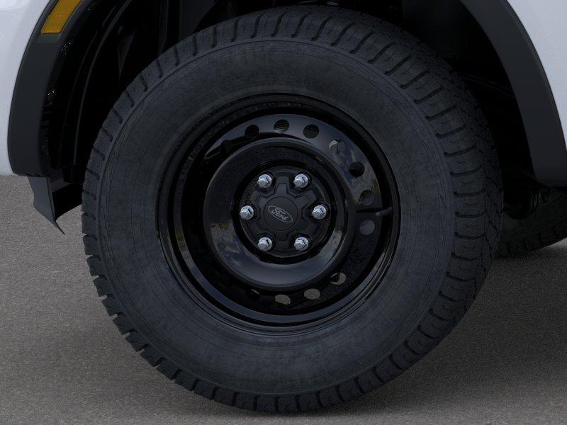 new 2026 Ford Ranger car, priced at $35,375