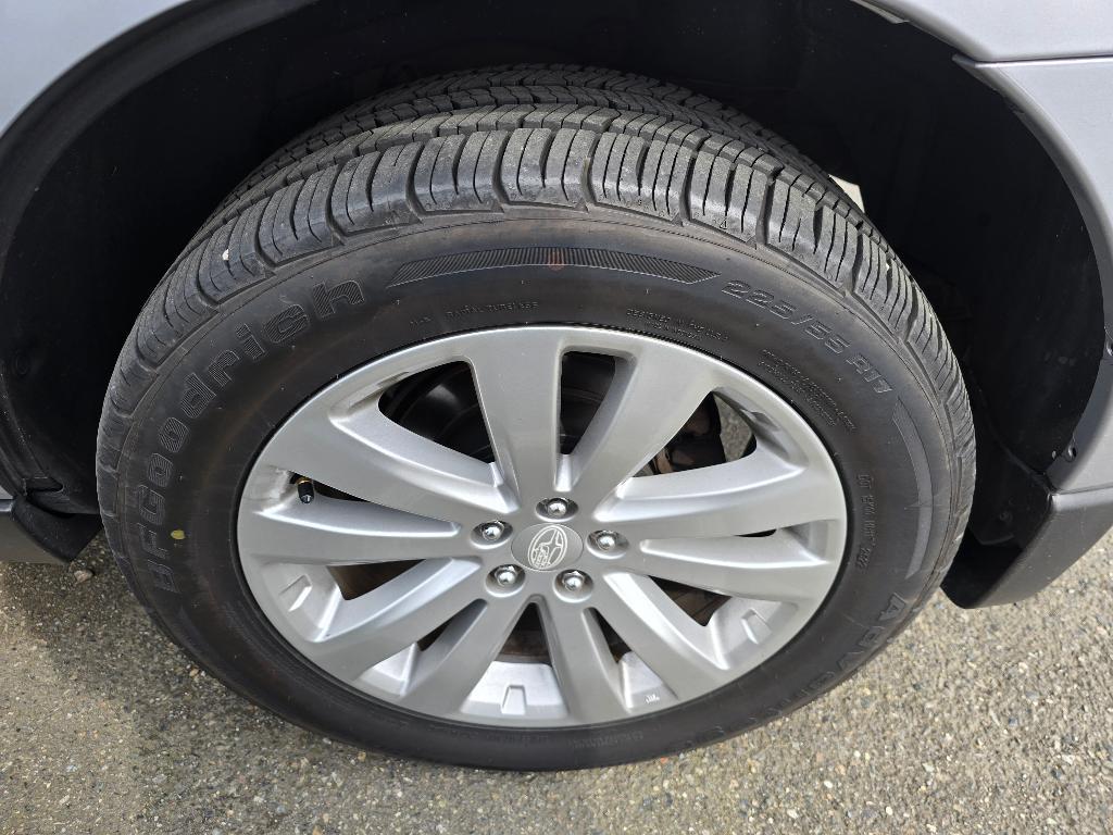 used 2012 Subaru Forester car, priced at $7,971