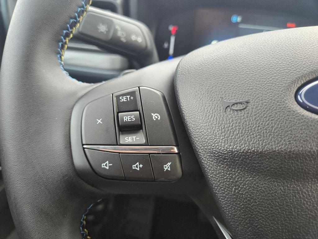 new 2026 Ford Maverick car, priced at $35,835